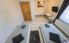 Monteur&Geschäftsreisen Zimmer in Celle CS11
